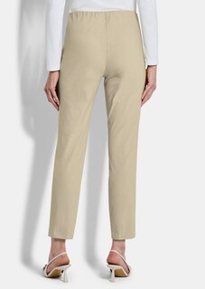 7/8-Bengalinhose LOUISA mit Schlupfbund thumbnail 3