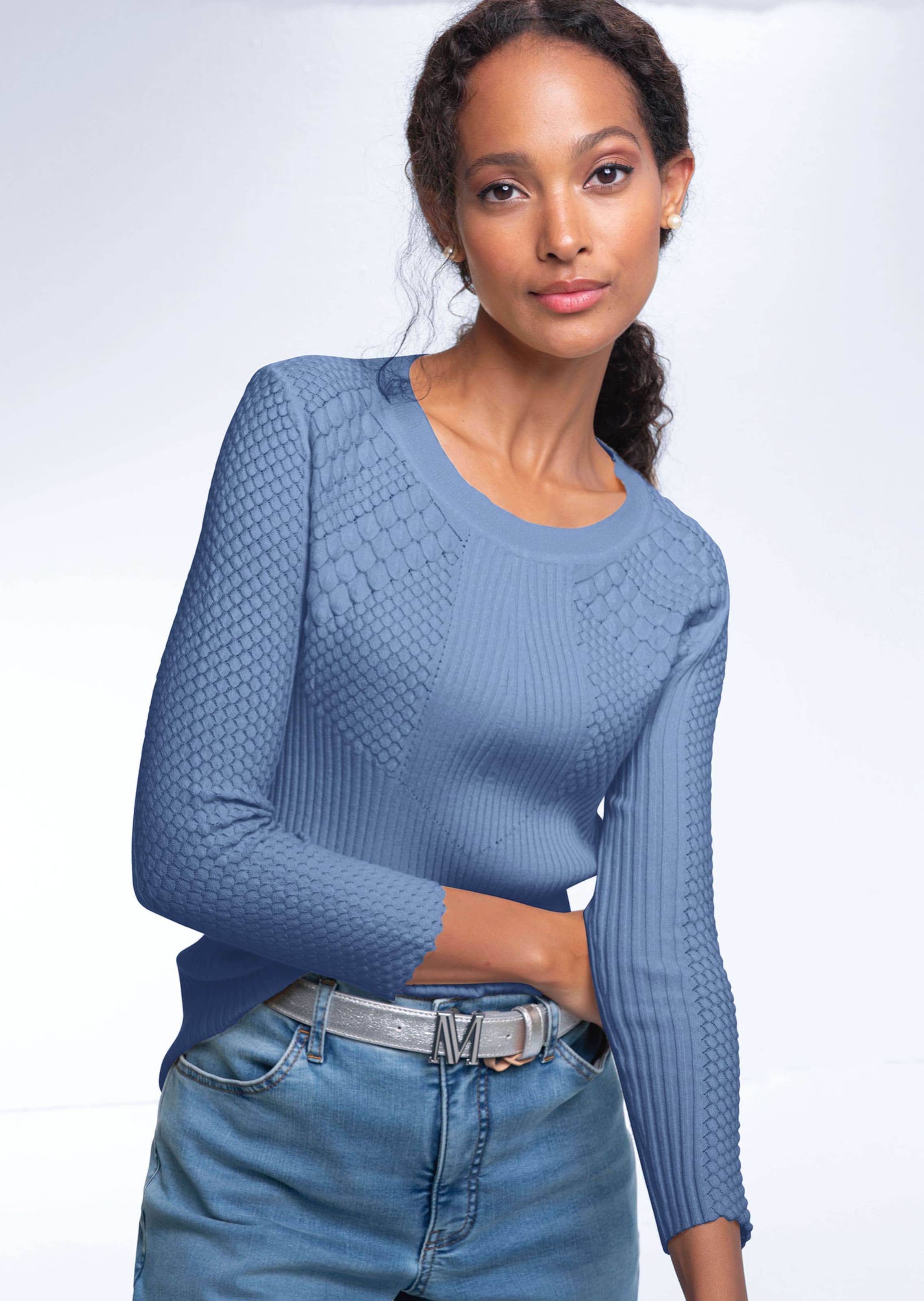 Pull