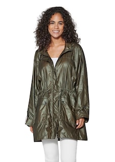 Modischer Parka mit viel Funktion thumbnail 2