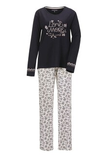 Pyjama mit Langarm thumbnail 5