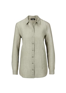 Blouse en lin thumbnail 6