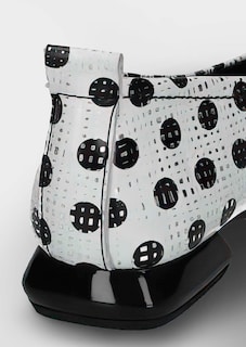 Ballerina mit Polka Dots thumbnail 2