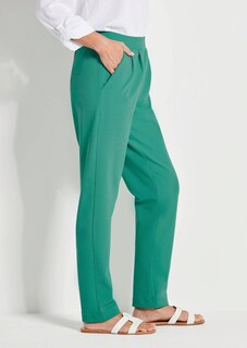 Weite Schlupfhose SARA in Krepp-Qualität thumbnail 4