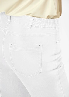 Jean slim LOUISA COMFORT+ thumbnail 5