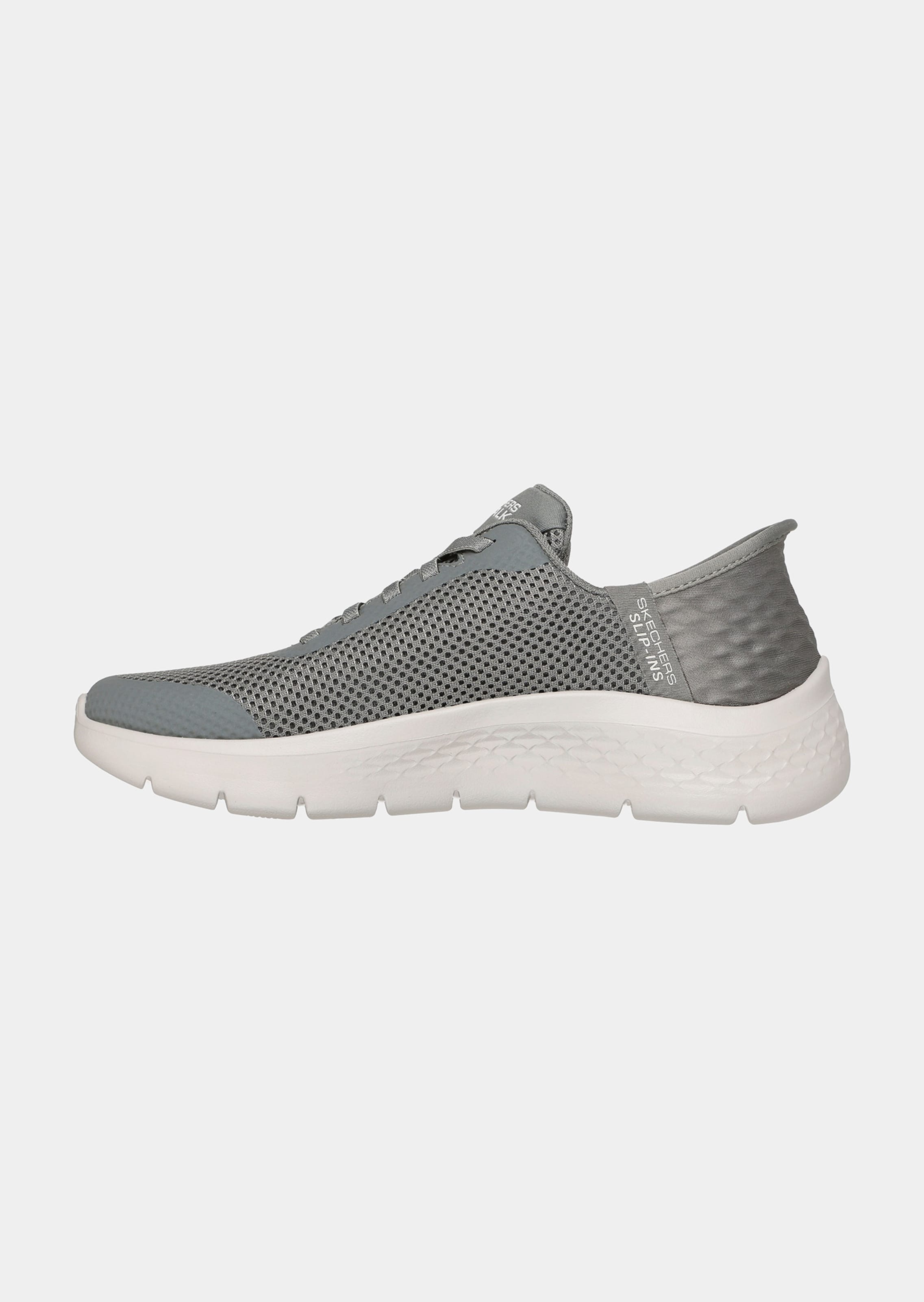 Sneaker mit Memory Foam