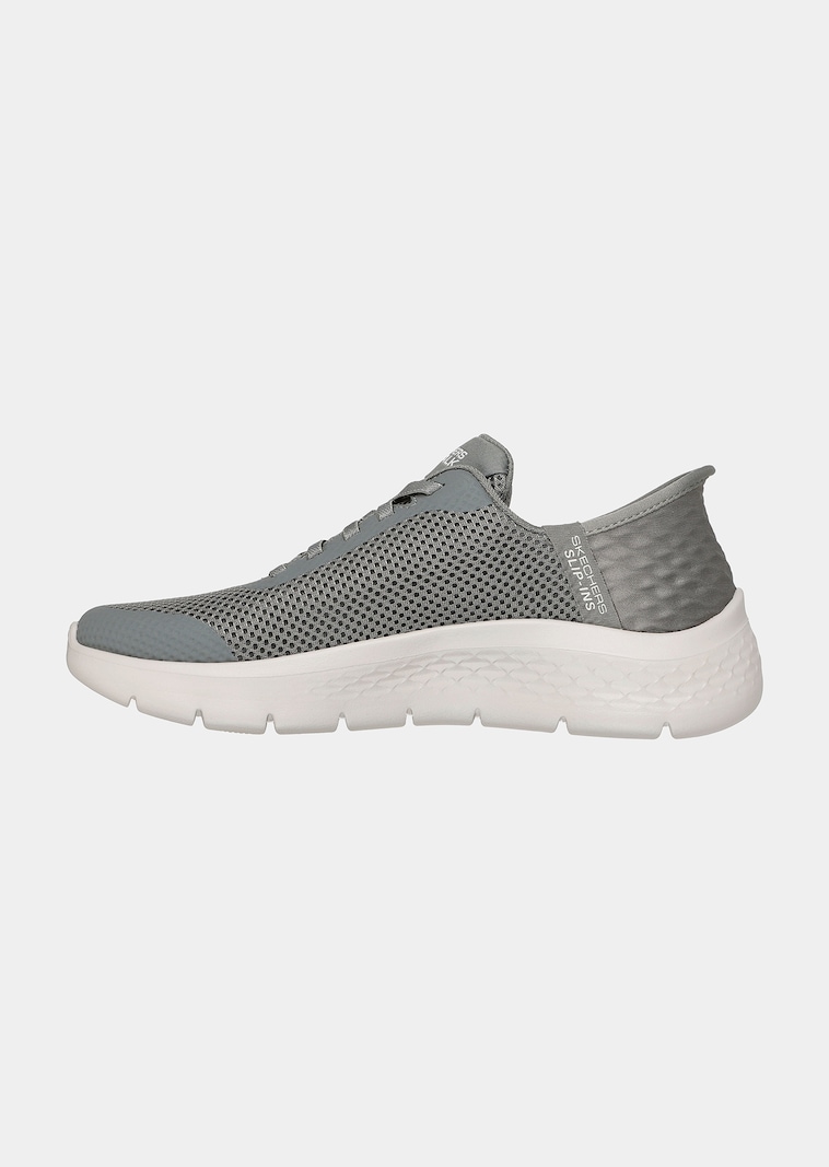 Sneaker mit Memory Foam