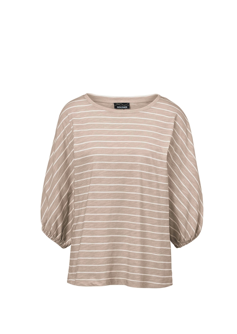 Shirt van effectgaren
