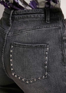 Jean cinq poches coupe slim thumbnail 6