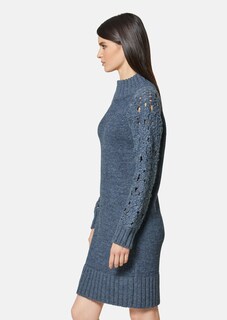 Tricot jurk thumbnail 5
