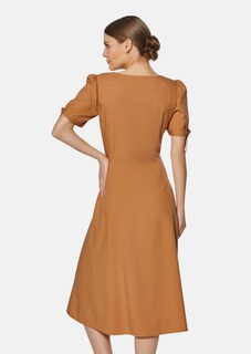 Sommerkleid mit Knopfleiste thumbnail 4