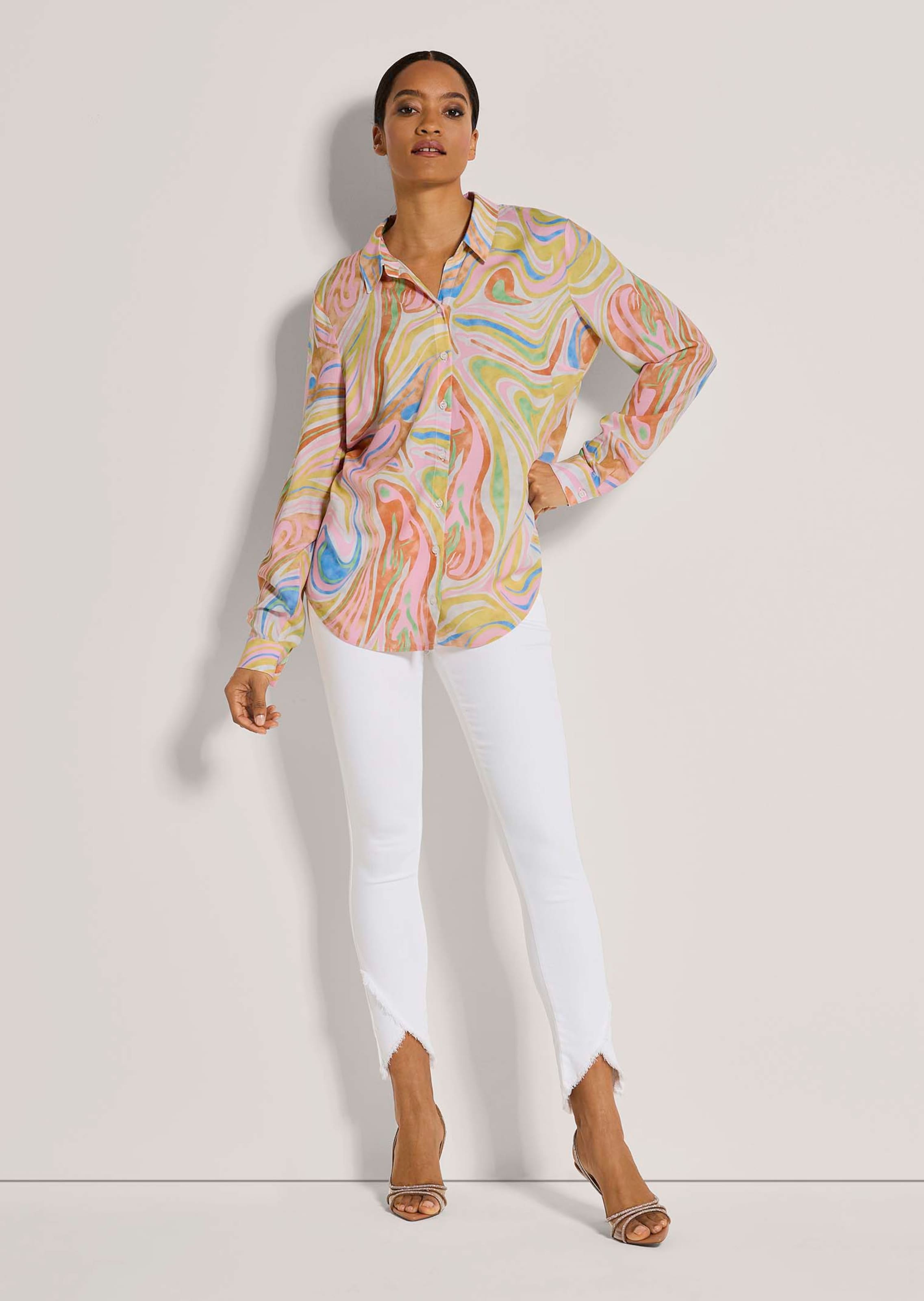 Blouse thumbnail 3