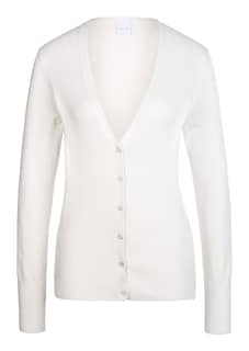 Gilet en maille en viscose stretch thumbnail 6