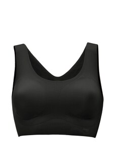 Glattes Bustier mit eingearbeiteten Schalen thumbnail 4