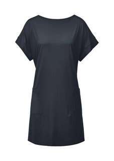 Strandkleid mit aufgesetzten Taschen thumbnail 4