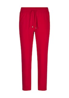 Pantalon de détente avec bandes scintillantes thumbnail 4