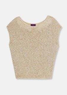 Pull à paillettes thumbnail 7