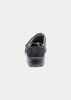 Chaussures basses avec large fermeture velcro thumbnail 2