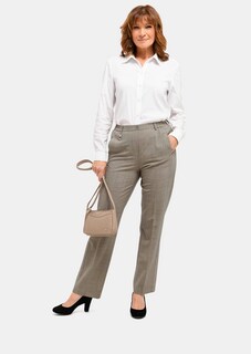 Trevira-Schurwollschlupfhose thumbnail 2