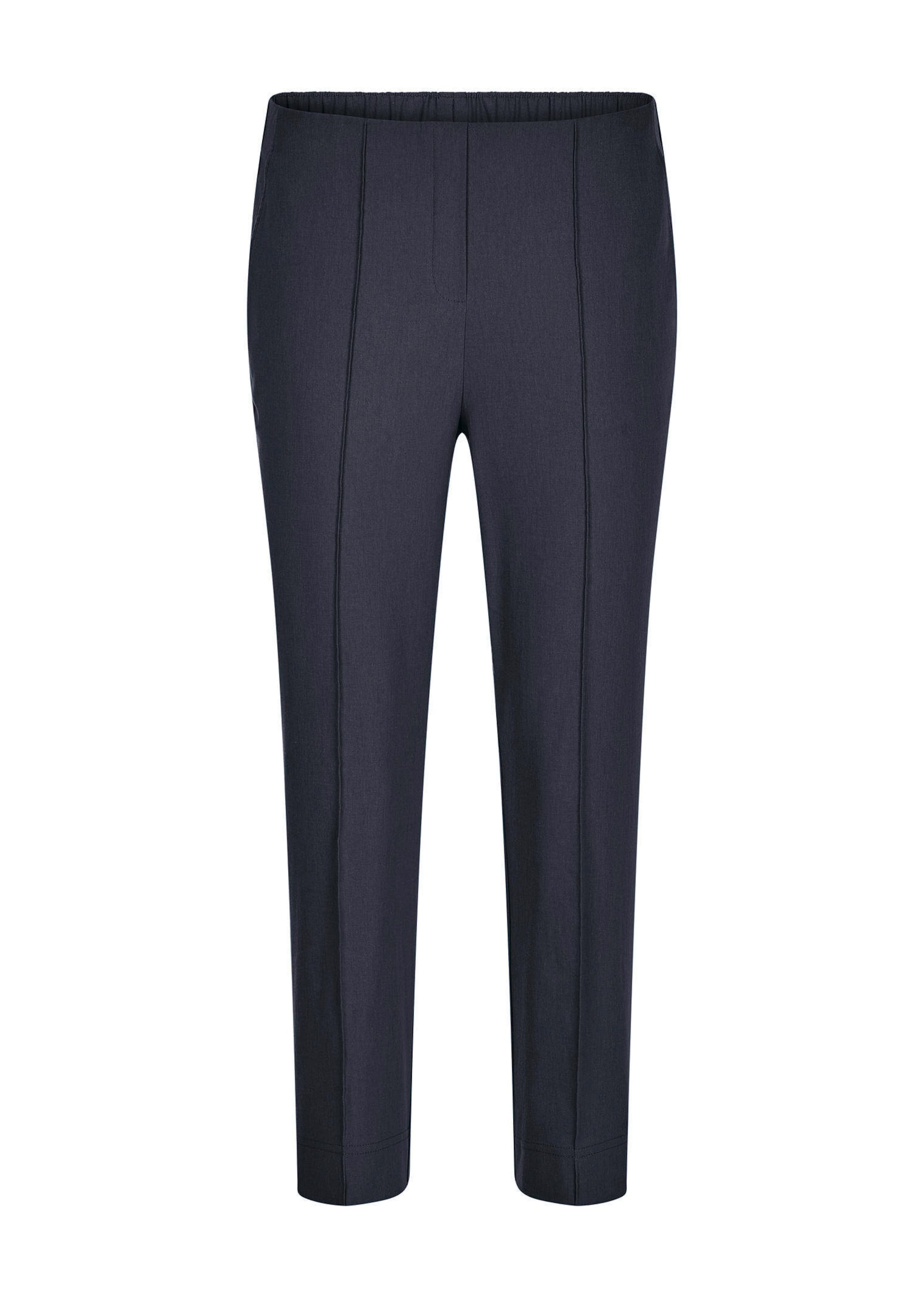 7/8-Bengalinhose BELLA mit Biesen