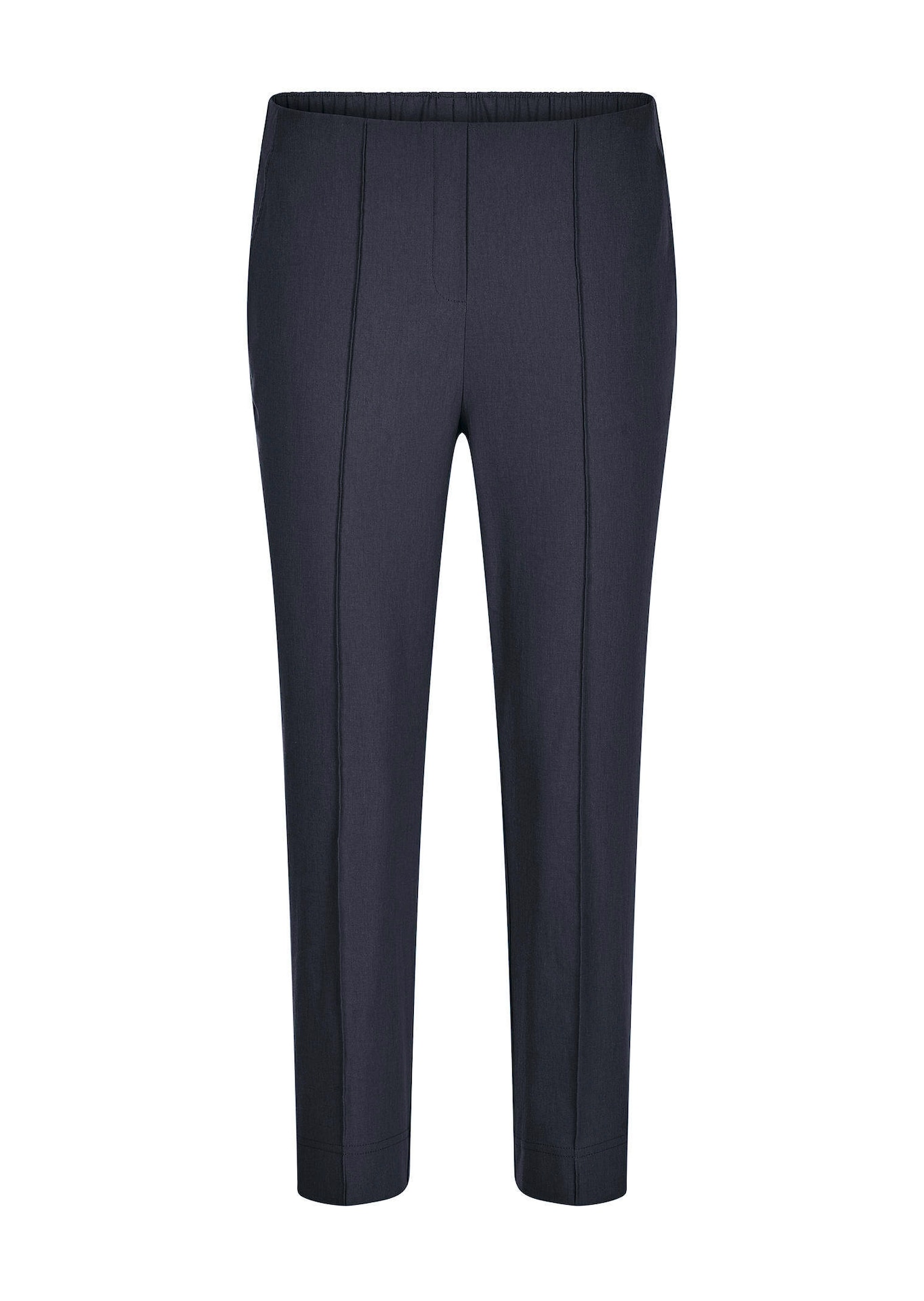 7/8-Bengalinhose BELLA mit Biesen