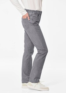 Jeans LOUISA mit Stickerei thumbnail 4