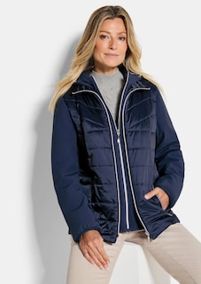 Tikkitakki softshell hihoilla thumbnail 4