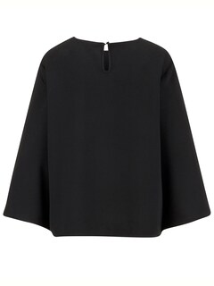 Bluse mit Perlenmotiv thumbnail 8