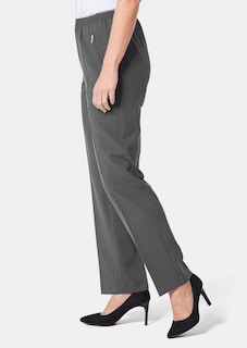 Pantalon de voyage CARLA, facile d'entretien thumbnail 4