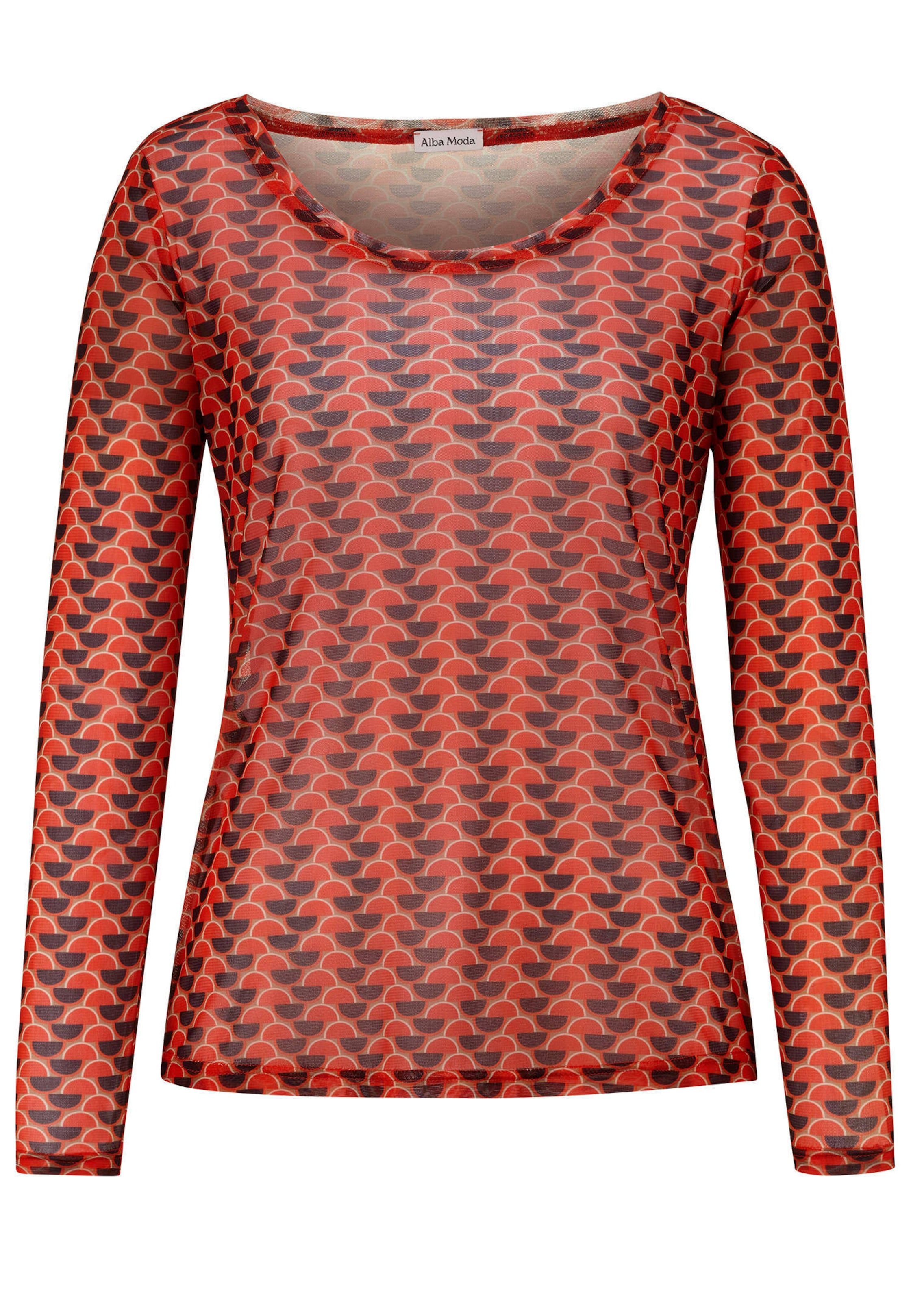 T-shirt en tissu filet facile d'entretien