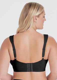 Soutien–gorge T-shirt avec teneur en coton bio thumbnail 2