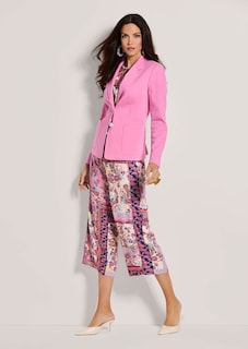 Blazer mit Zierstich thumbnail 4