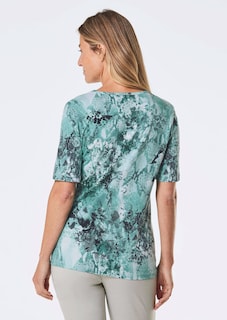 T-shirt imprimé thumbnail 3