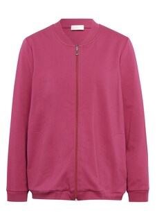 Wohfühljacke in Blousonform thumbnail 2