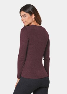 Weiches Thermo-Langarmshirt thumbnail 3