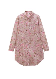 Sleepshirt mit Blütendruck thumbnail 7