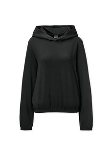 Edel-Sweatshirt mit Kapuze thumbnail 2
