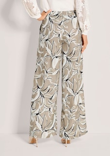 Pantalon imprimé thumbnail 5