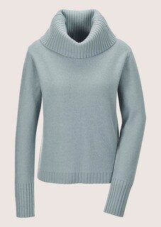 Pull. Pur cachemire thumbnail 7