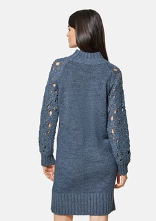 Tricot jurk thumbnail 4