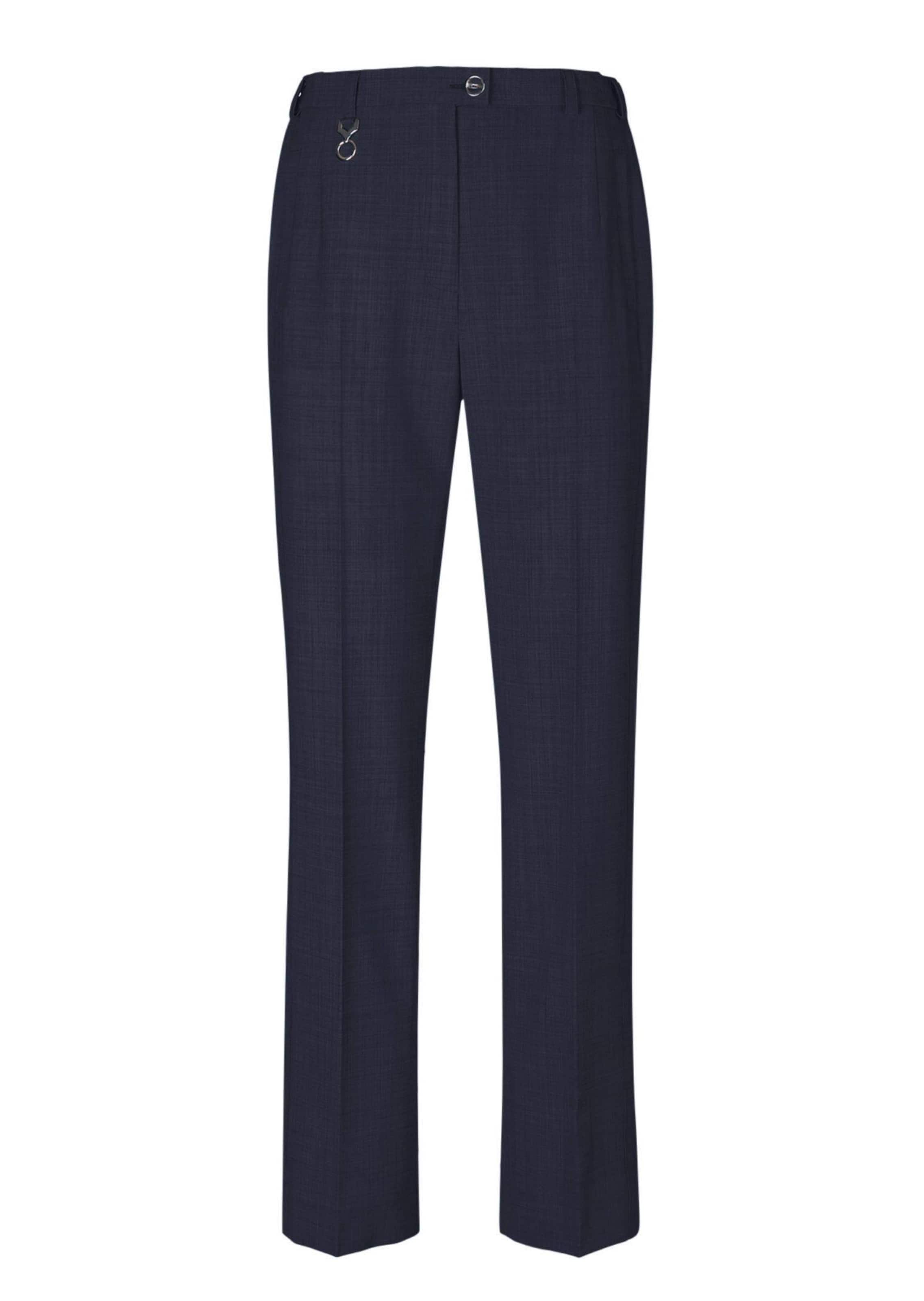 Trevira-Schurwollhose CARLA COMFORT+