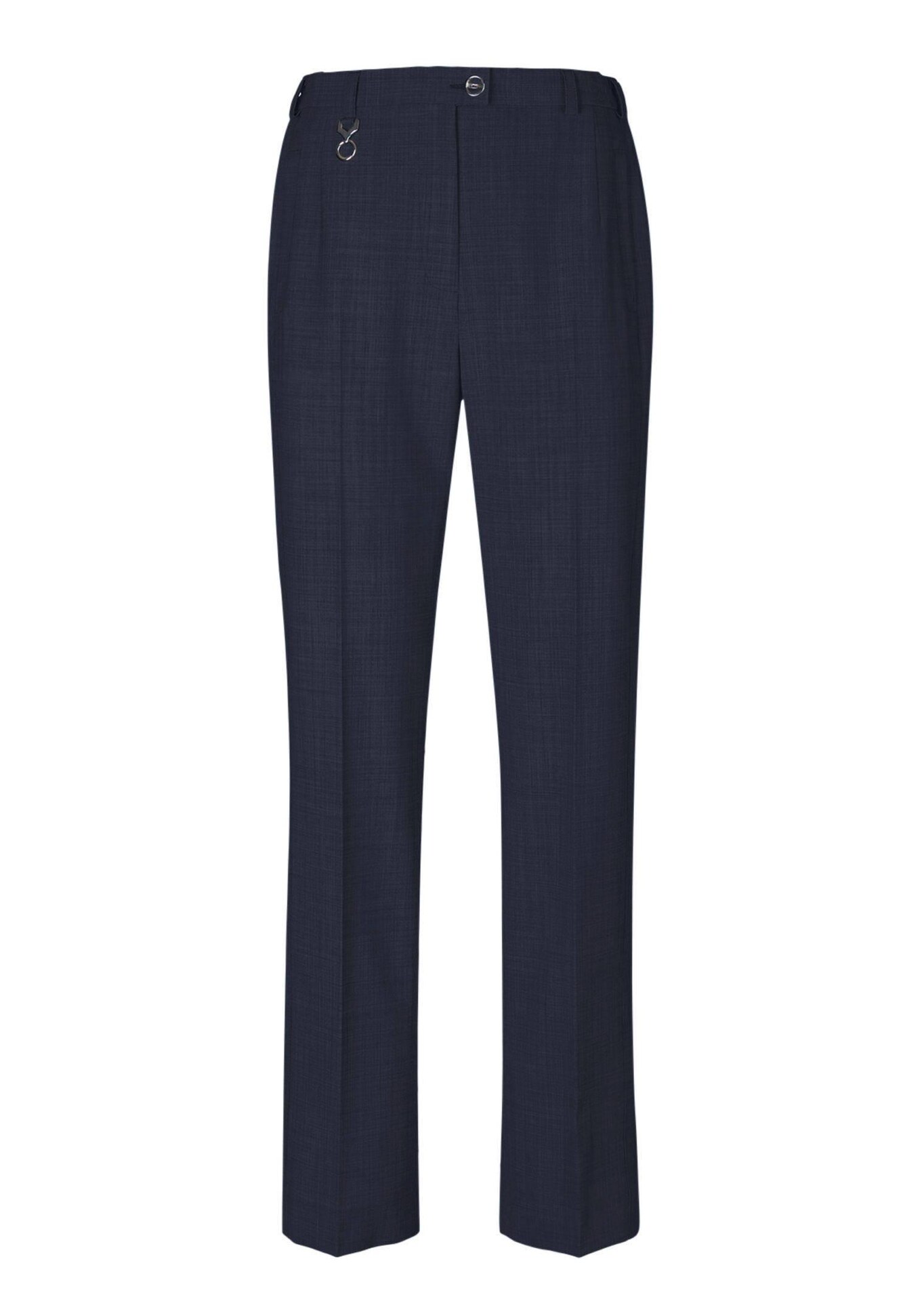 Trevira-Schurwollhose CARLA COMFORT+