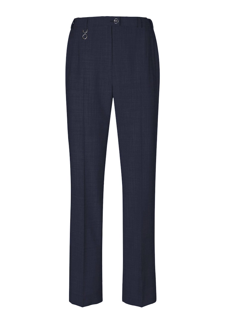 Trevira-Schurwollhose CARLA COMFORT+