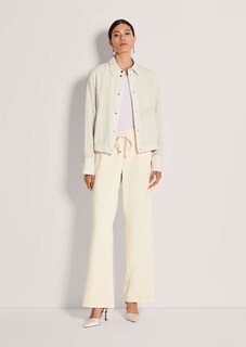 Blouse sportive style blouson thumbnail 3