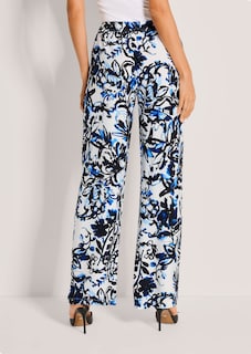 Pantalon imprimé thumbnail 4