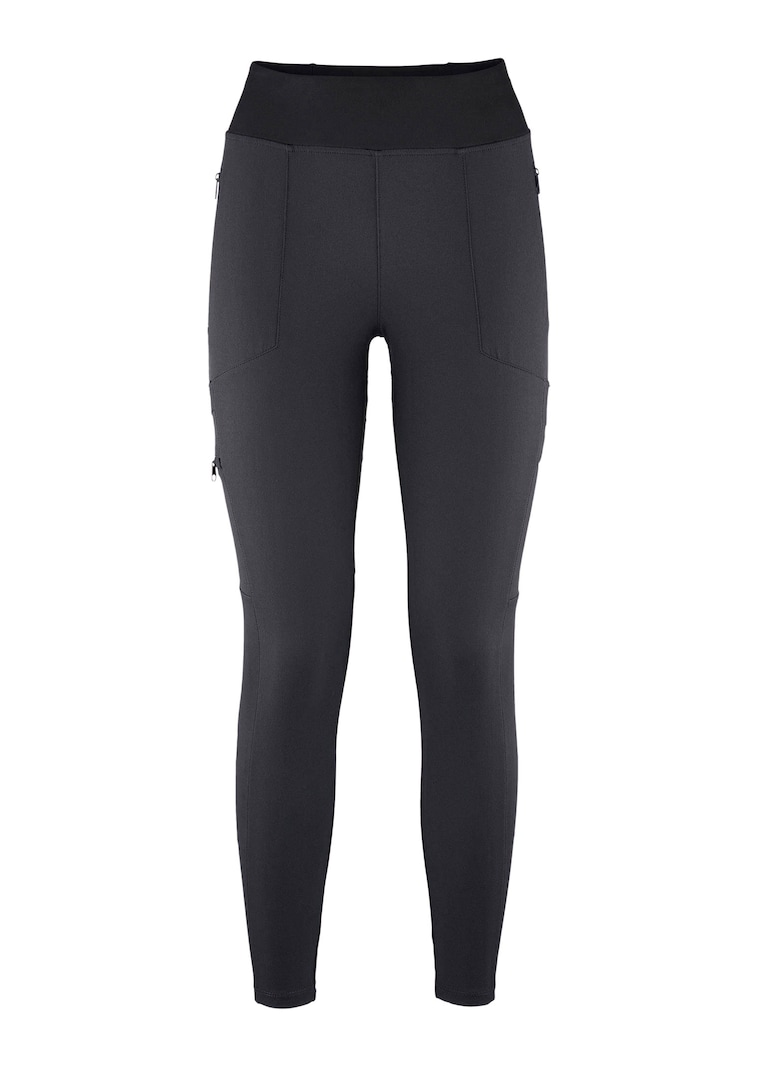 Pantalon de loisirs avec nombreuses poches