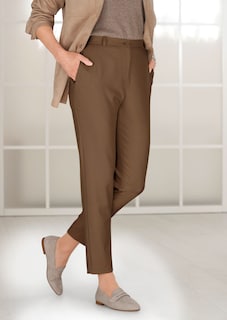 Comfortabele ribbroek comfort model thumbnail 7