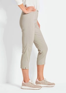 7/8-Schlupfhose LOUISA aus Super-Stretch thumbnail 4