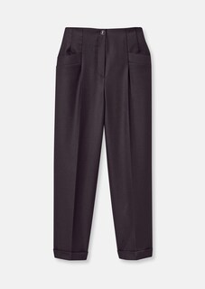 TALBOT RUNHOF X MADELEINE Highwaist-Hose thumbnail 7