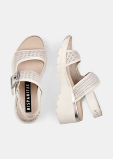 Sandalen met klittenbandsluiting thumbnail 2
