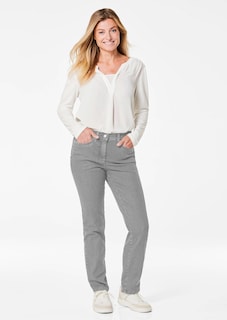 Jean slim LOUISA COMFORT+ thumbnail 7